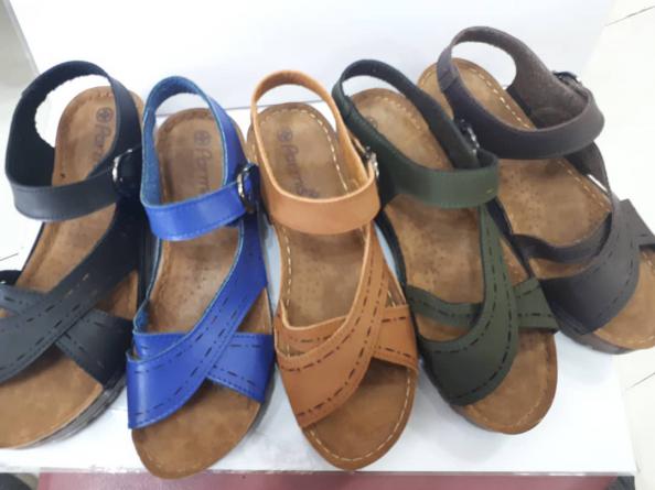 خرید صندل طبی زنانه با کیفیت