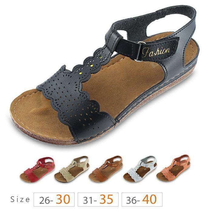 عمده فروشی صندل زنانه 