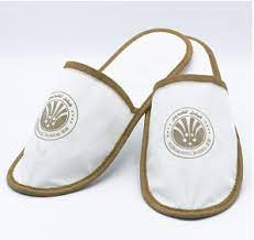 فروش عمده دمپایی هتلی حوله ای