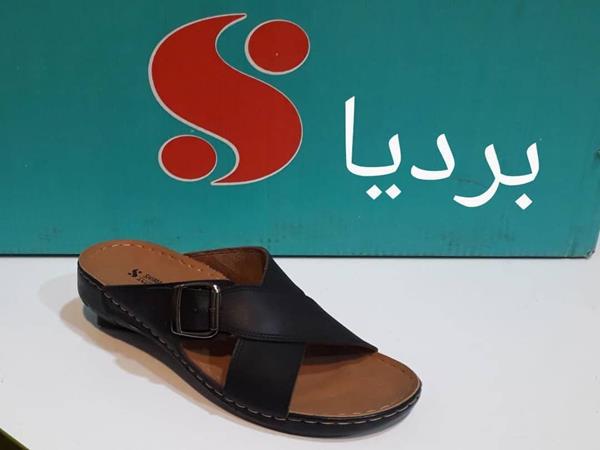 بهترین قیمت صندل مردانه صادراتی شیما