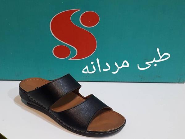 نرخ انواع دمپایی لژدار مردانه عربی