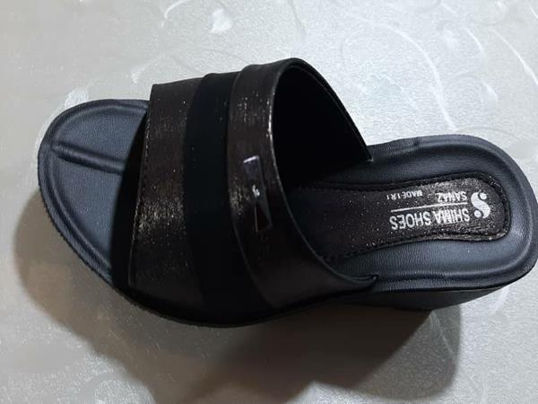 مشخصات صندل زنانه مجلسی