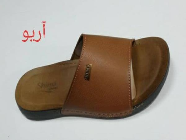 مرکز ارائه دمپایی المطراش شیما