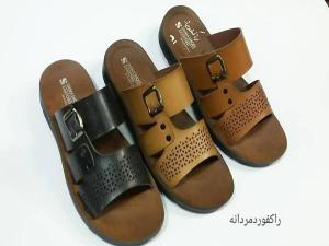 صندل مردانه شیما