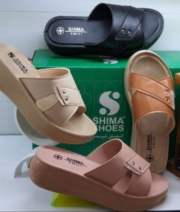 صندل زنانه شیما