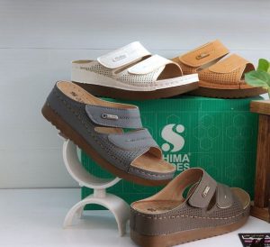 صندل زنانه شیما