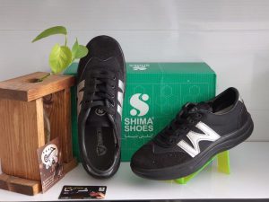 کفش کار مردانه