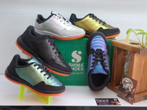 کفش سالنی مردانه