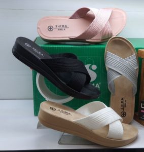 صندل زنانه شیما