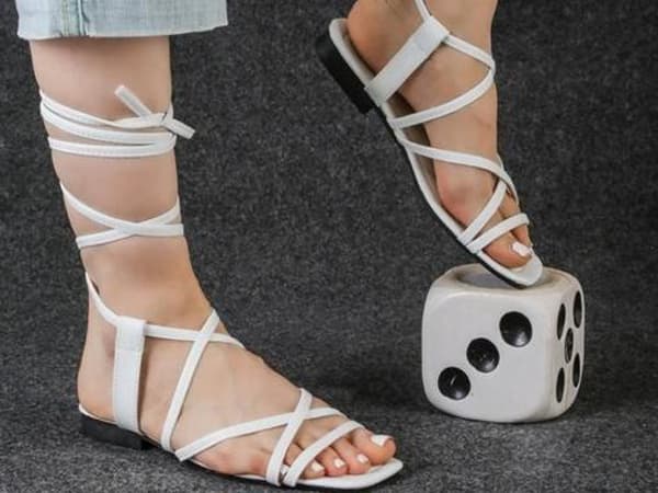 صندل گلادیاتوری